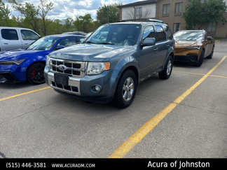 Used 2011 Ford Escape Limited w/ 302A Rapid Spec Order Code image 1