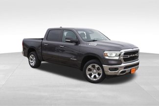 Certified 2019 RAM 1500 Big Horn image 1