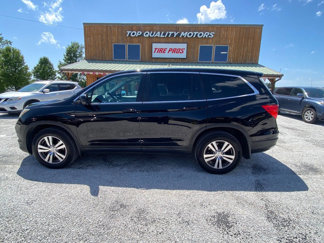 Used 2017 Honda Pilot EX image 1