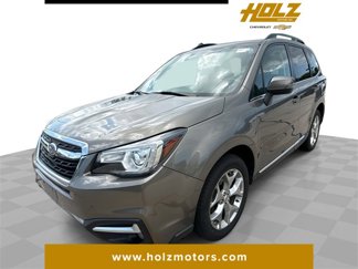 Used 2018 Subaru Forester 2.5i Touring image 1