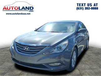 Used 2013 Hyundai Sonata GLS w/ Popular Equipment Pkg image 1