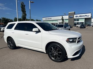 Used 2018 Dodge Durango GT image 1