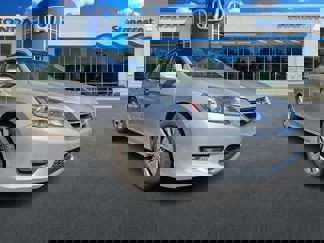 Used 2014 Honda Accord EX image 1