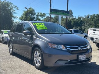 Used 2016 Honda Odyssey EX-L image 1