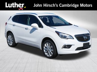 Used 2017 Buick Envision Premium image 1