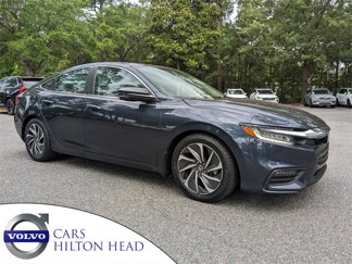 Used 2020 Honda Insight Touring image 1