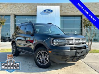 Used 2024 Ford Bronco Sport Big Bend image 1