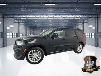 Used 2023 Dodge Durango GT image 1