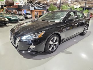 Used 2019 Nissan Altima 2.5 SL image 1