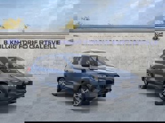 New 2025 Ford Escape Active image 1