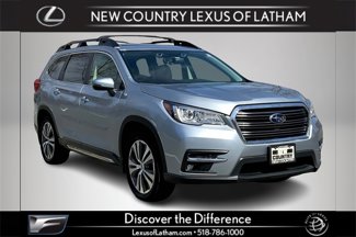 Used 2020 Subaru Ascent Limited w/ Technology Package image 1