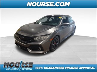 Used 2019 Honda Civic Sport image 1