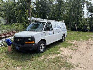 Used 2016 Chevrolet Express 2500 image 1