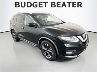 Used 2017 Nissan Rogue SL image 1