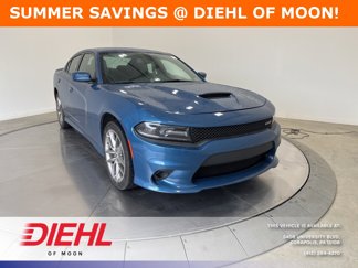 Used 2021 Dodge Charger GT w/ Driver Convenience Group image 1