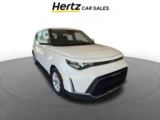 Used 2024 Kia Soul LX w/ Option Group 015 image 1