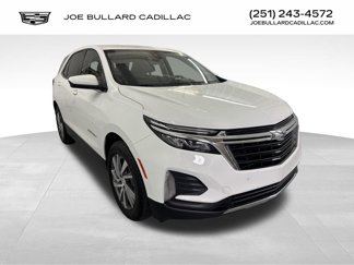Used 2022 Chevrolet Equinox LT image 1
