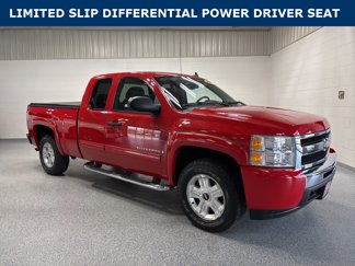 Used 2009 Chevrolet Silverado 1500 LT w/ Power Pack Plus image 1