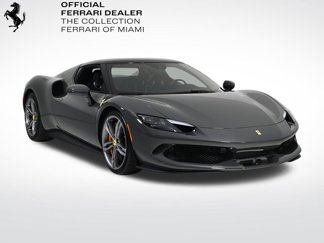 Used 2025 Ferrari 296 GTB video 1