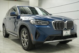 Used 2022 BMW X3 xDrive30i w/ Convenience Package image 1