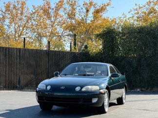 Used 1993 Lexus SC 300 Coupe image 1
