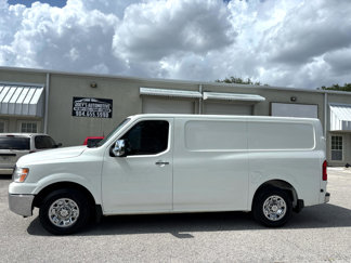 Used 2014 Nissan NV 2500 SV w/ V6 Appearance Package image 1