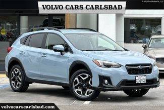 Used 2019 Subaru Crosstrek 2.0i Limited image 1