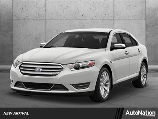 Used 2015 Ford Taurus SEL w/ Equipment Group 201A image 1