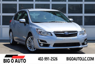 Used 2016 Subaru Impreza 2.0i Limited w/ Popular Package #1 image 1