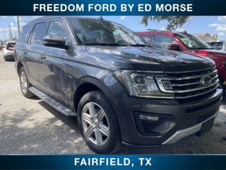 Used 2020 Ford Expedition XLT w/ Equipment Group 202A image 1