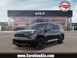 New 2026 Kia EV9 Land image 1