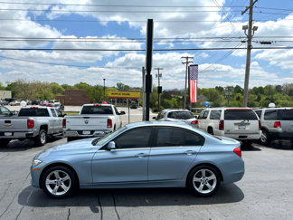 Used 2014 BMW 328i xDrive Sedan image 1