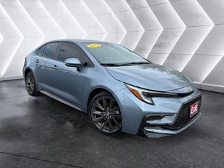 Used 2023 Toyota Corolla SE image 1