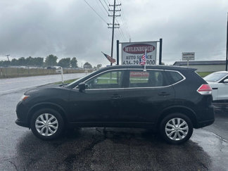 Used 2016 Nissan Rogue S image 1
