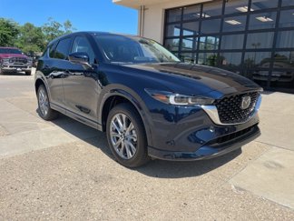 New 2025 MAZDA CX-5 AWD 2.5 S w/ Premium Plus Pkg image 1