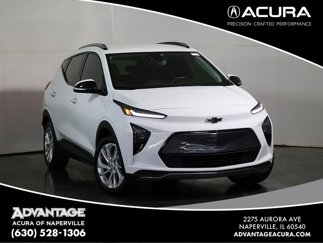 Used 2023 Chevrolet Bolt EUV LT w/ Comfort Package image 1