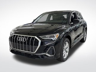 New 2025 Audi Q3 2.0T Premium image 1