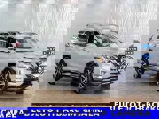 Used 2019 Nissan Rogue SL image 1