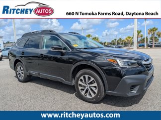 Used 2020 Subaru Outback Premium w/ Popular Package #1 image 1