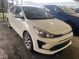 Used 2023 Kia Rio S w/ Technology Package image 1