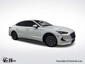 Used 2023 Hyundai Sonata Limited image 1
