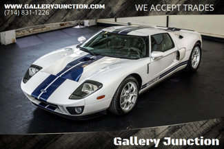 Used 2005 Ford GT image 1