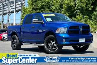 Used 2014 RAM 1500 Express image 1