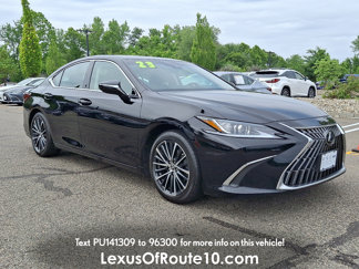Used 2023 Lexus ES 350 w/ Premium Package image 1
