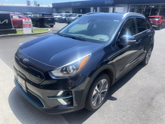 Used 2020 Kia Niro EX image 1