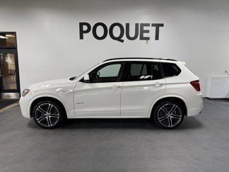 Used 2016 BMW X3 xDrive28i image 1