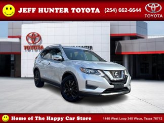 Used 2019 Nissan Rogue S w/ Special Edition Package image 1