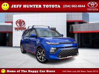 Used 2022 Kia Soul GT-Line image 1