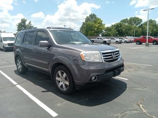 Used 2015 Honda Pilot Touring image 1