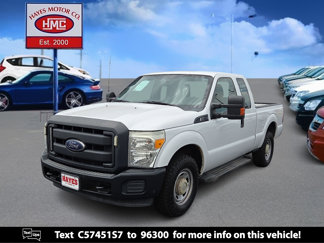 Used 2015 Ford F250 XL w/ Power Equipment Group video 1